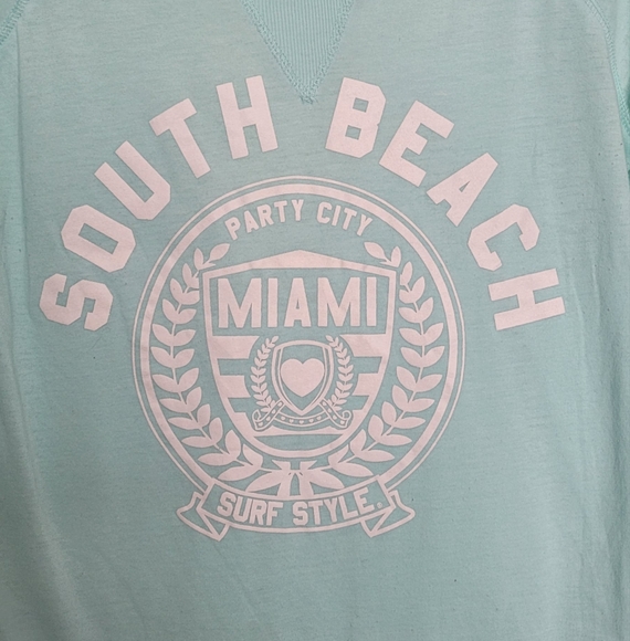 Miami shirt - Picture 3 of 7